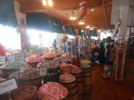 So…Much…Candy!