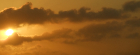 Aruban Sunset