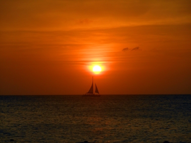 https://polymathically.wordpress.com/2014/08/15/weekly-photo-challenge-sailing-in-an-aruban-sunset/